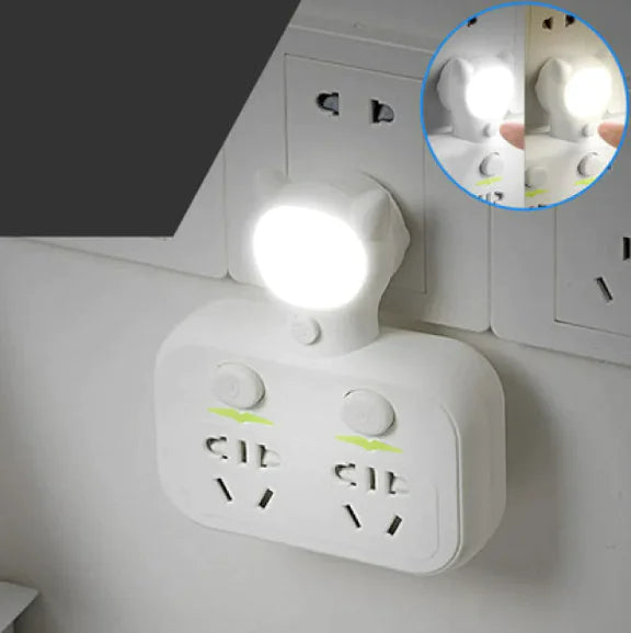 Computer & Peripherals Color(Lighted white)