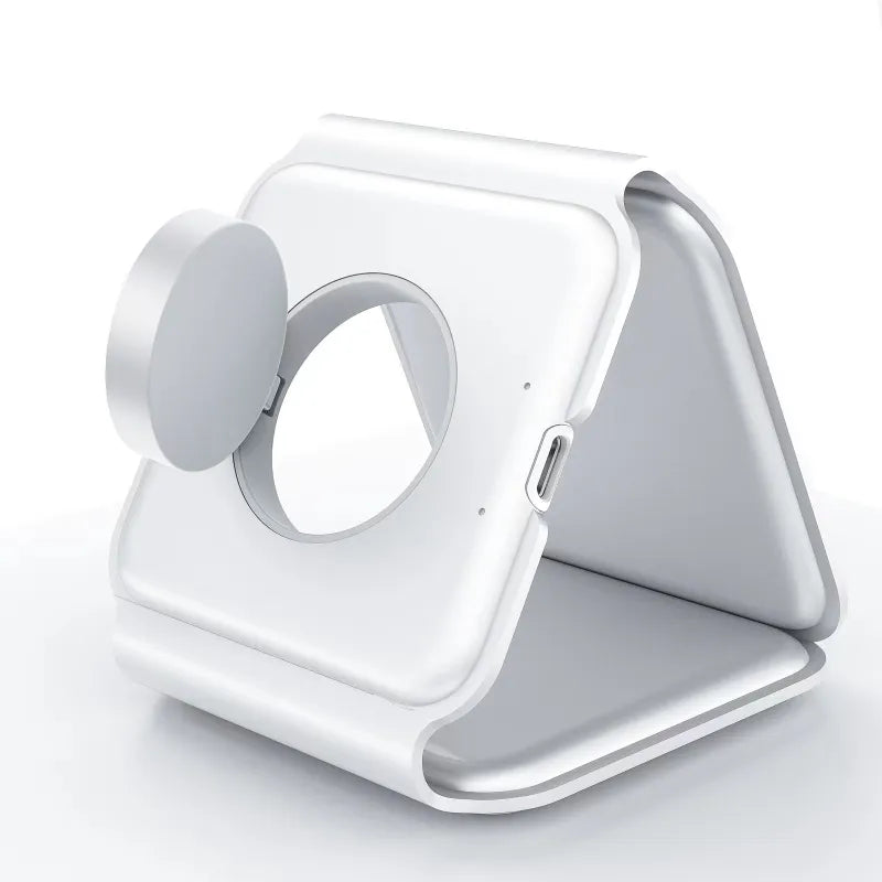 Mobile & Tablet White