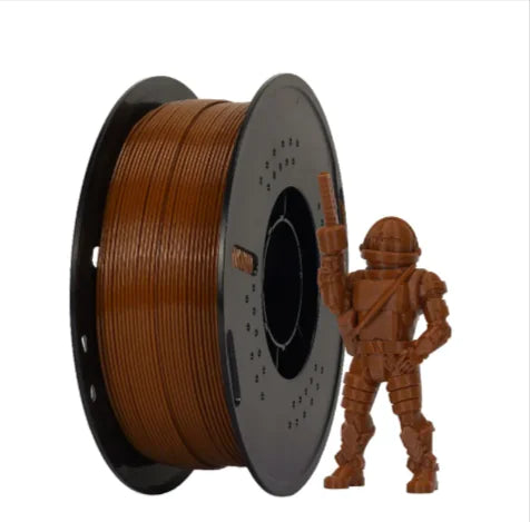 Computer & Peripherals High Speed PETG Brown