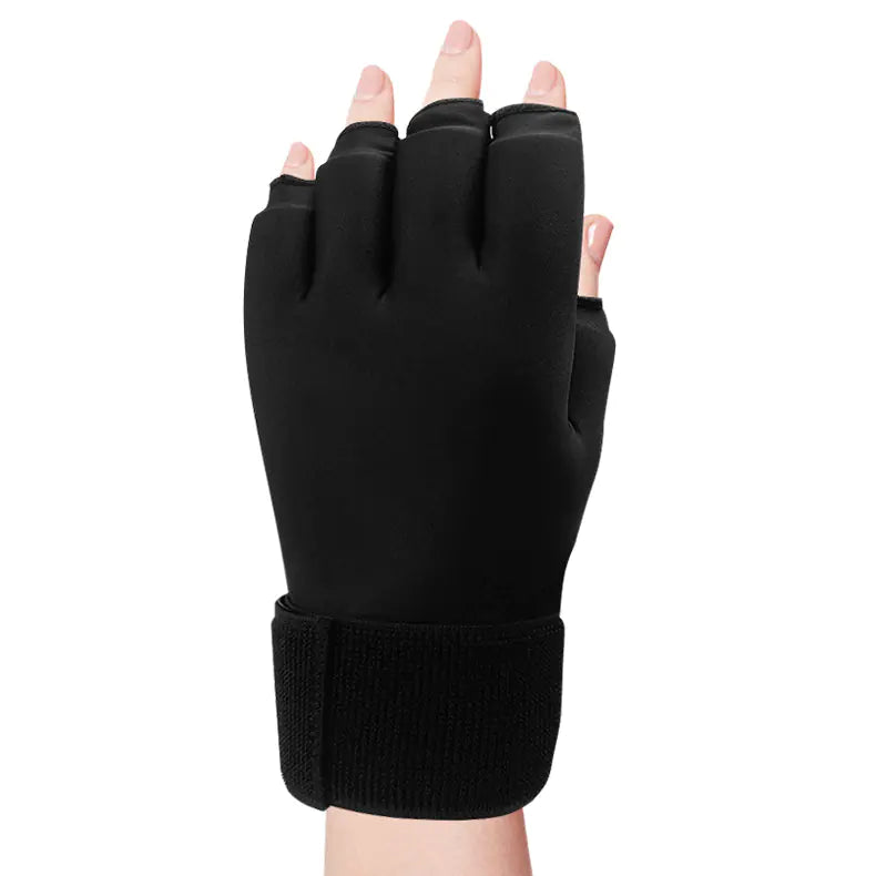 Cold Therapy Gel Wrist Glove