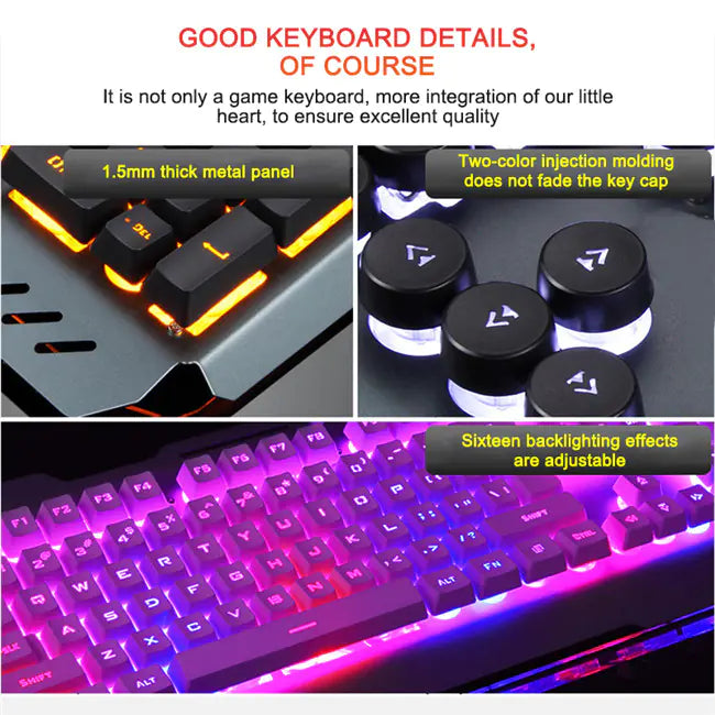 Computer & Peripherals