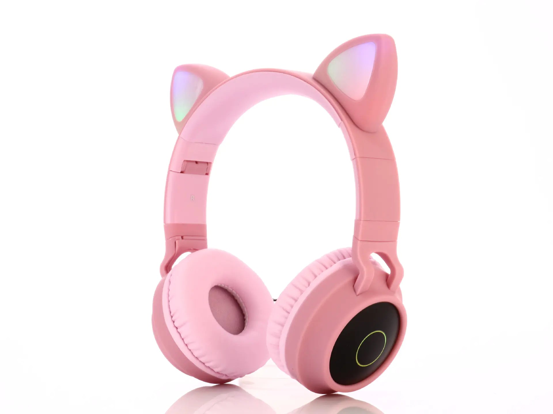 Audio & Music Pink