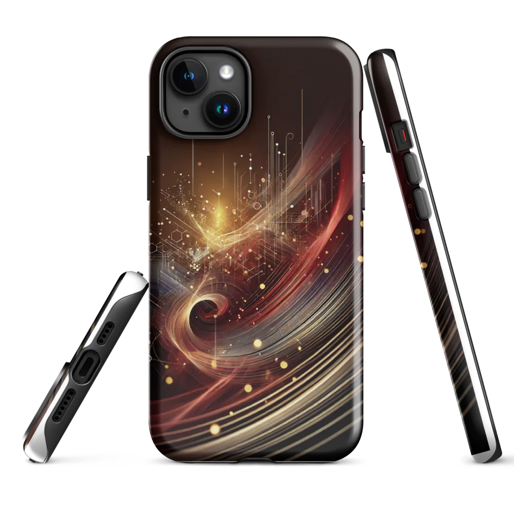 Mobile & Tablet