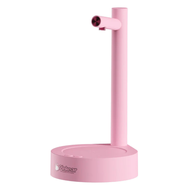 Smart Electric Water Dispenser Pink 1800 MA