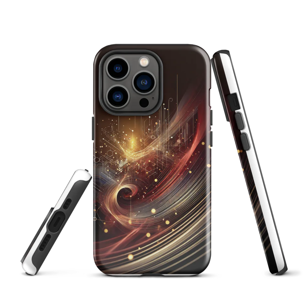Mobile & Tablet Glossy iPhone 13 Pro