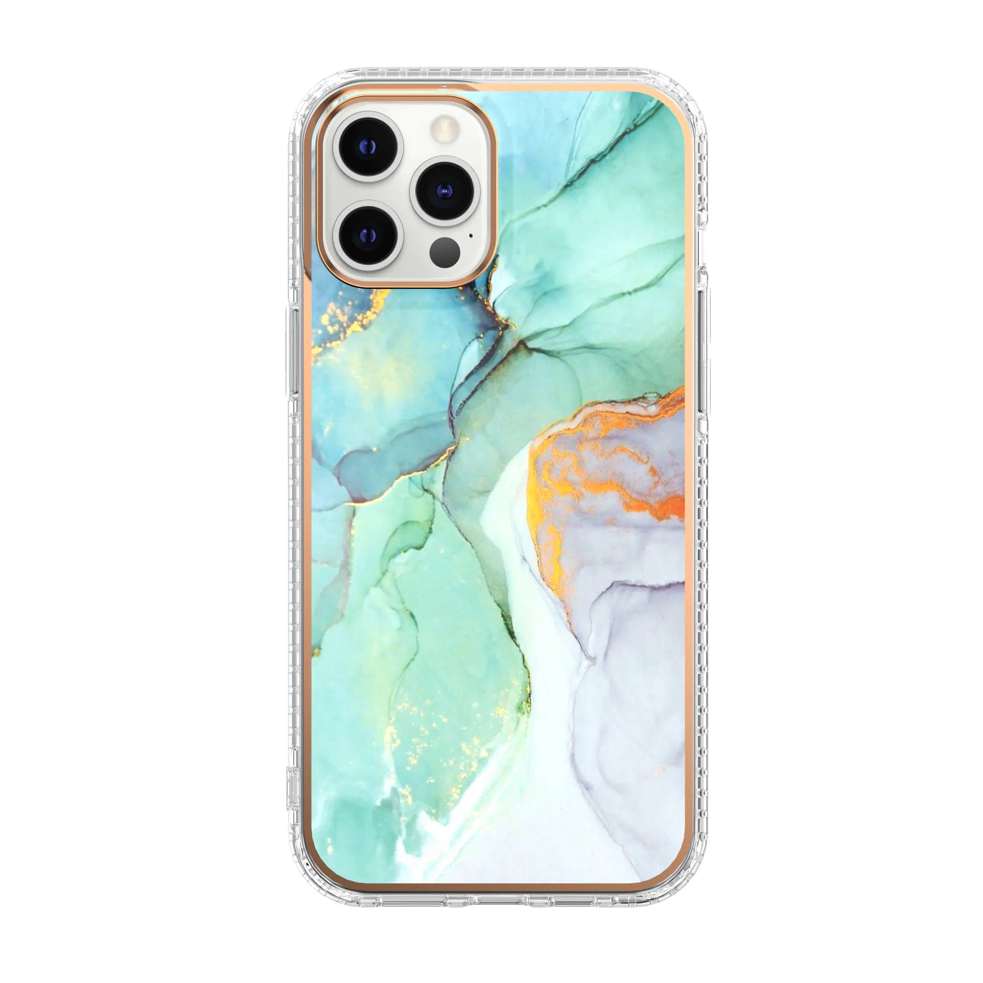 Mobile & Tablet Green IPhone13Pro