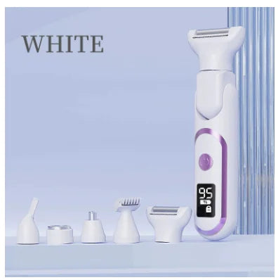Mobile & Tablet White