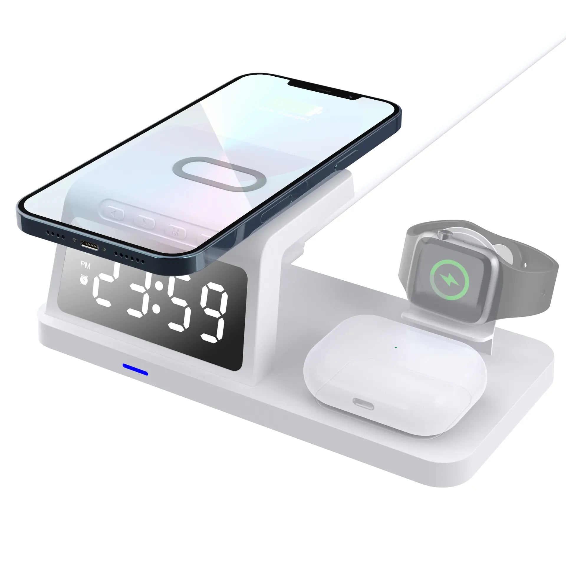 Mobile & Tablet