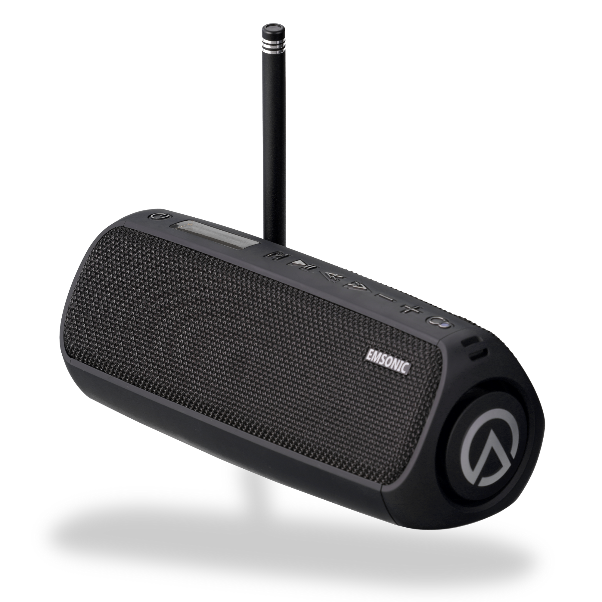 Mobile & Tablet Black