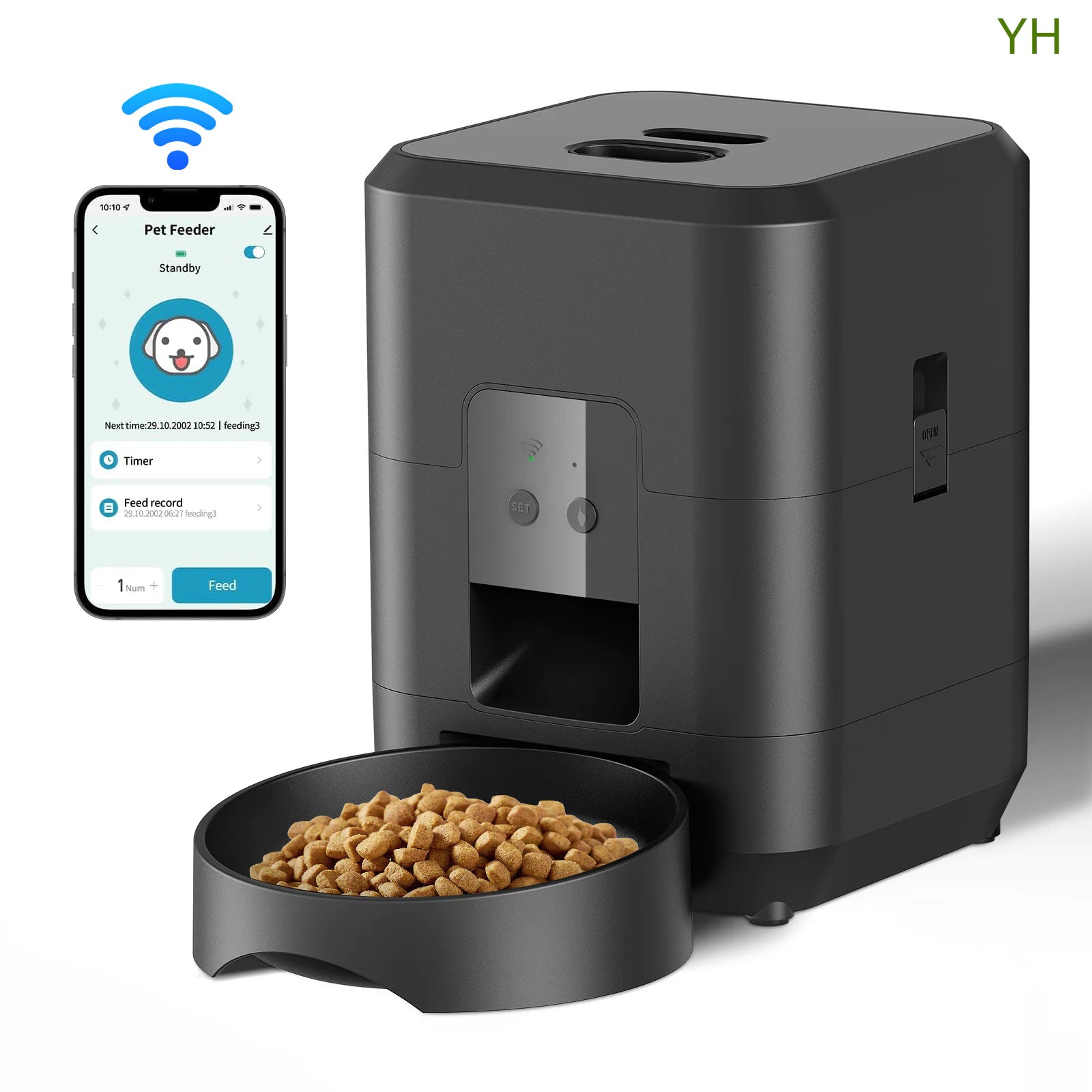 Smart Home