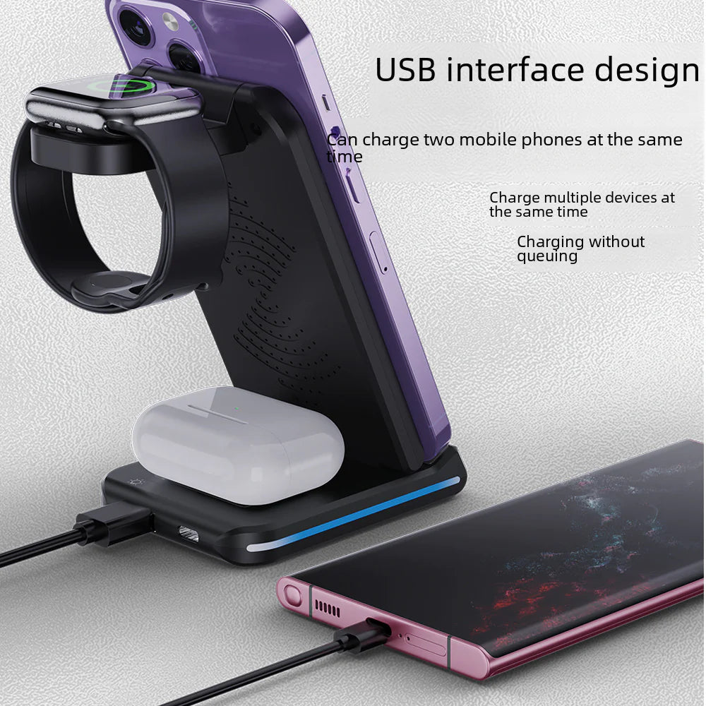 Mobile & Tablet