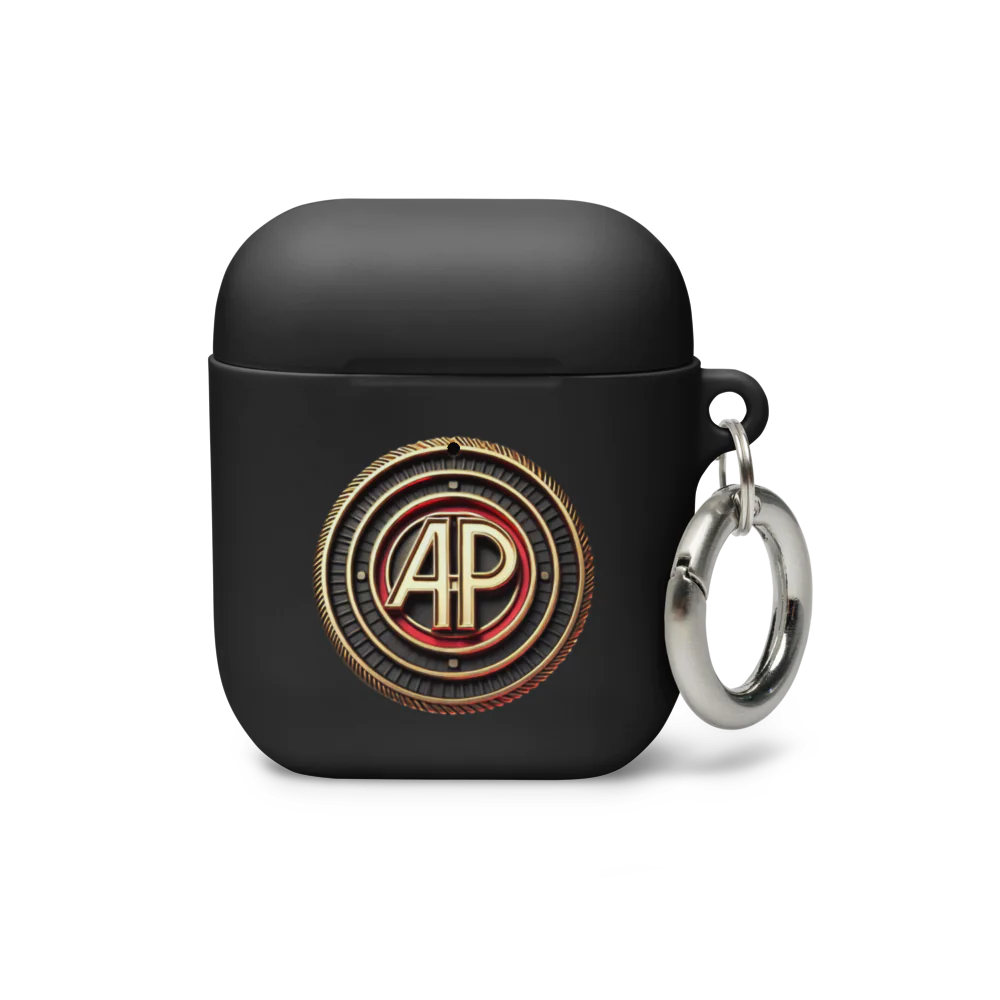 Mobile & Tablet Black AirPods