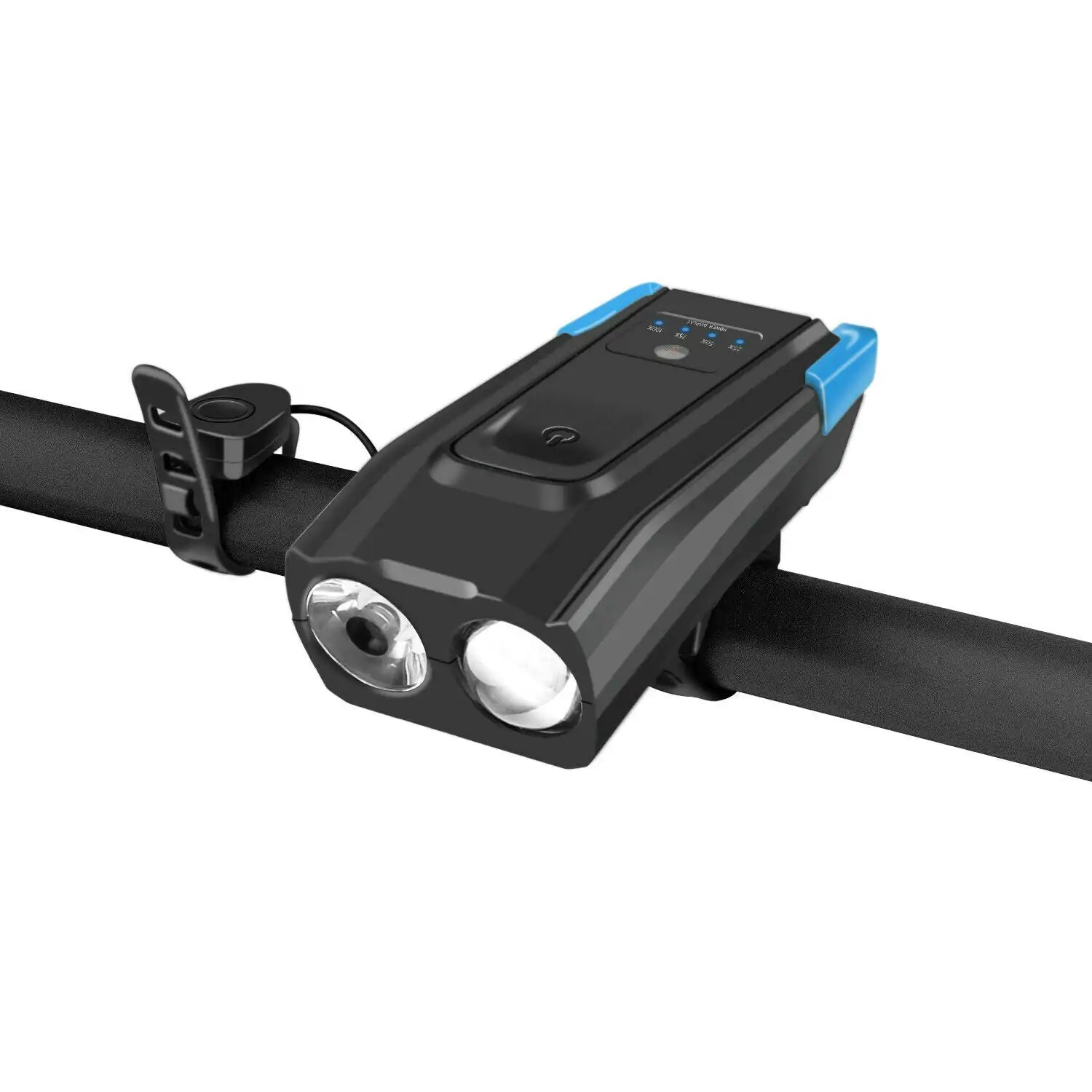 Mobile & Tablet Blue