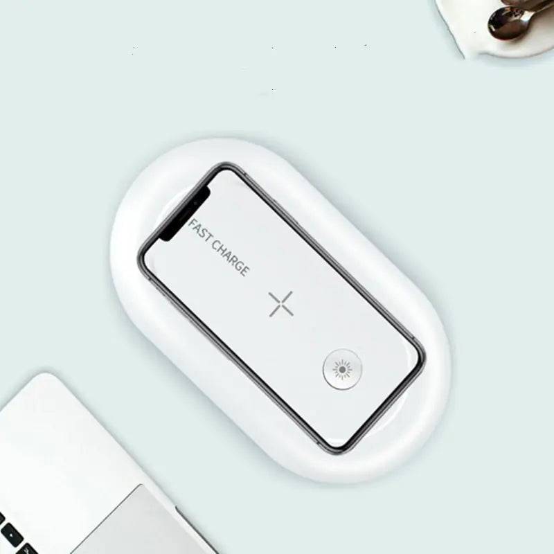 Mobile & Tablet