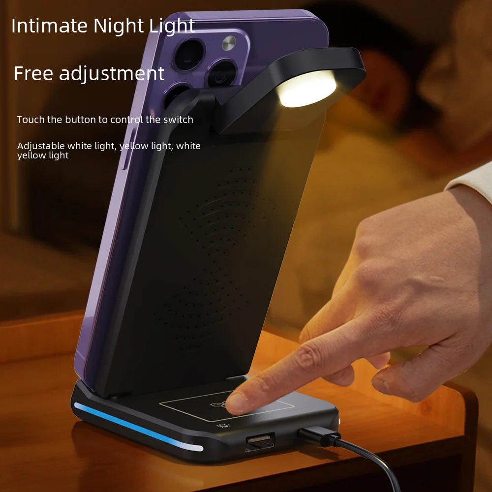 Mobile & Tablet