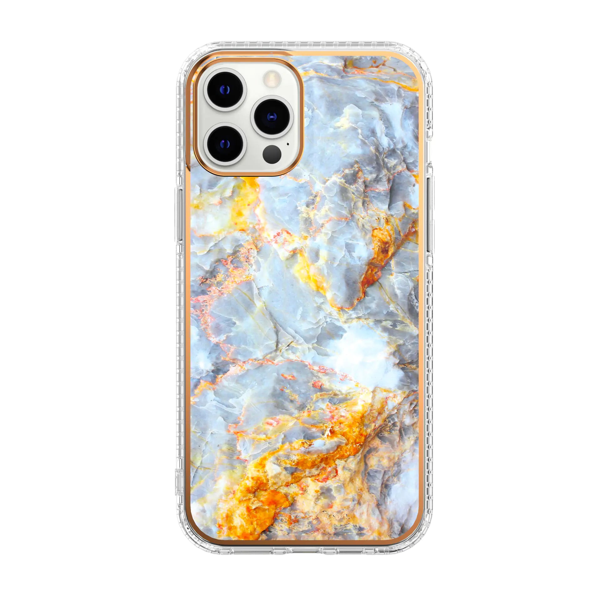 Mobile & Tablet Yellow IPhone XS Max