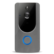 Cameras & Video Gray