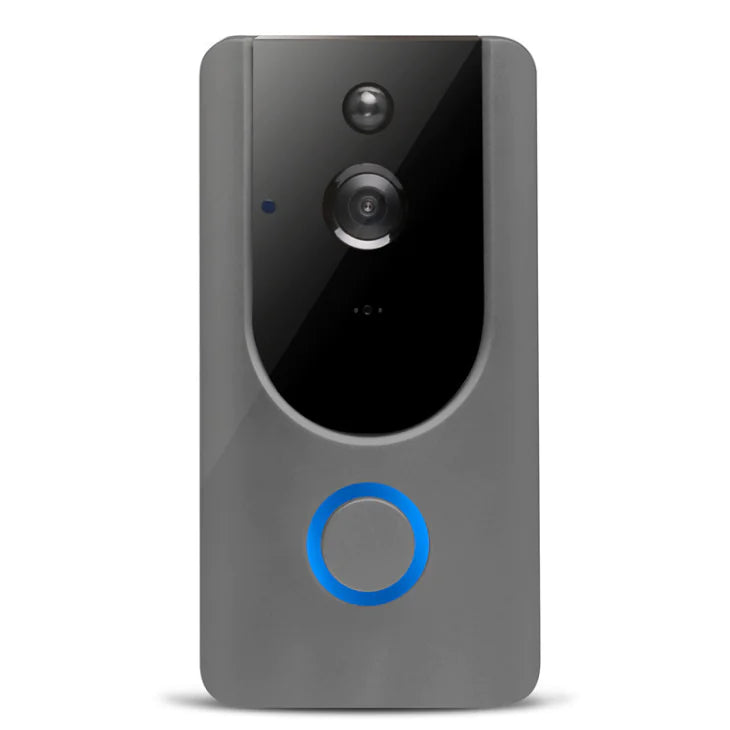 Cameras & Video Gray