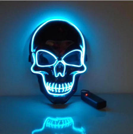 Decor blue