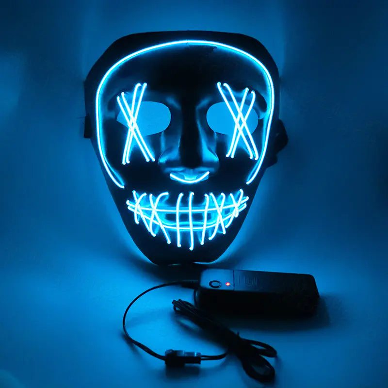 Decor Blue