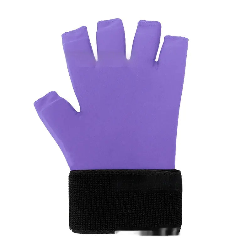Cold Therapy Gel Wrist Glove