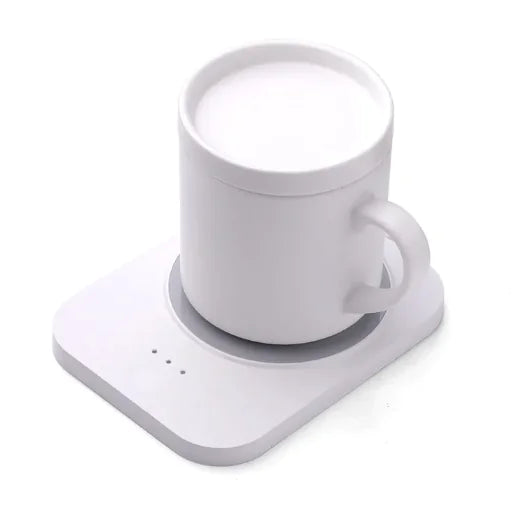 Mobile & Tablet White