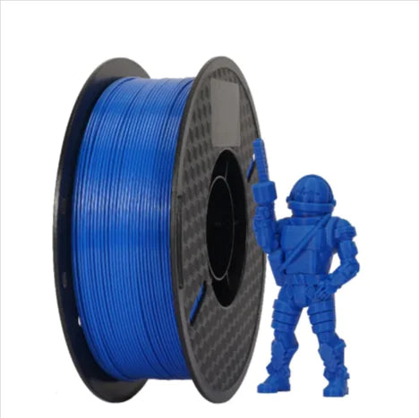 High Speed PETG Blue