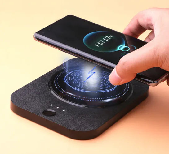 Mobile & Tablet