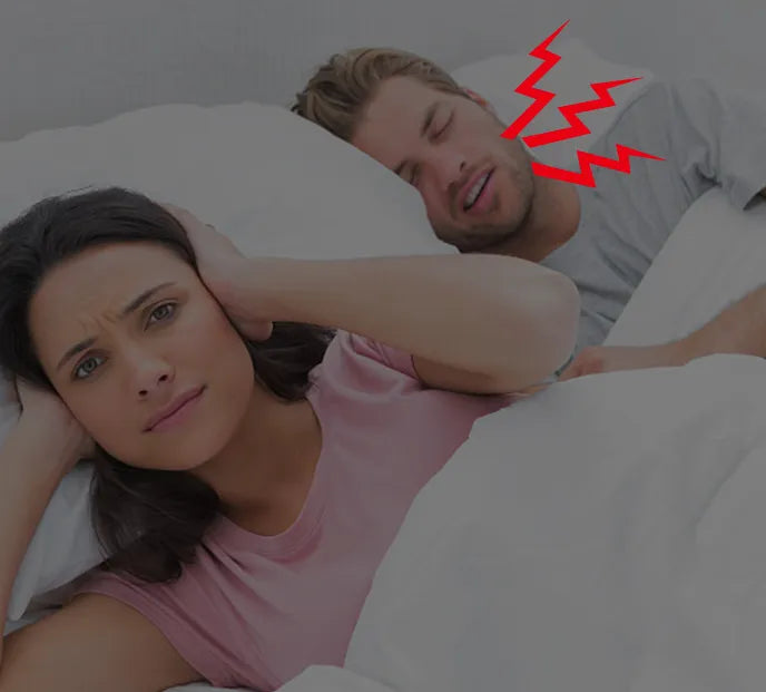 Intelligent Anti-Snoring Device