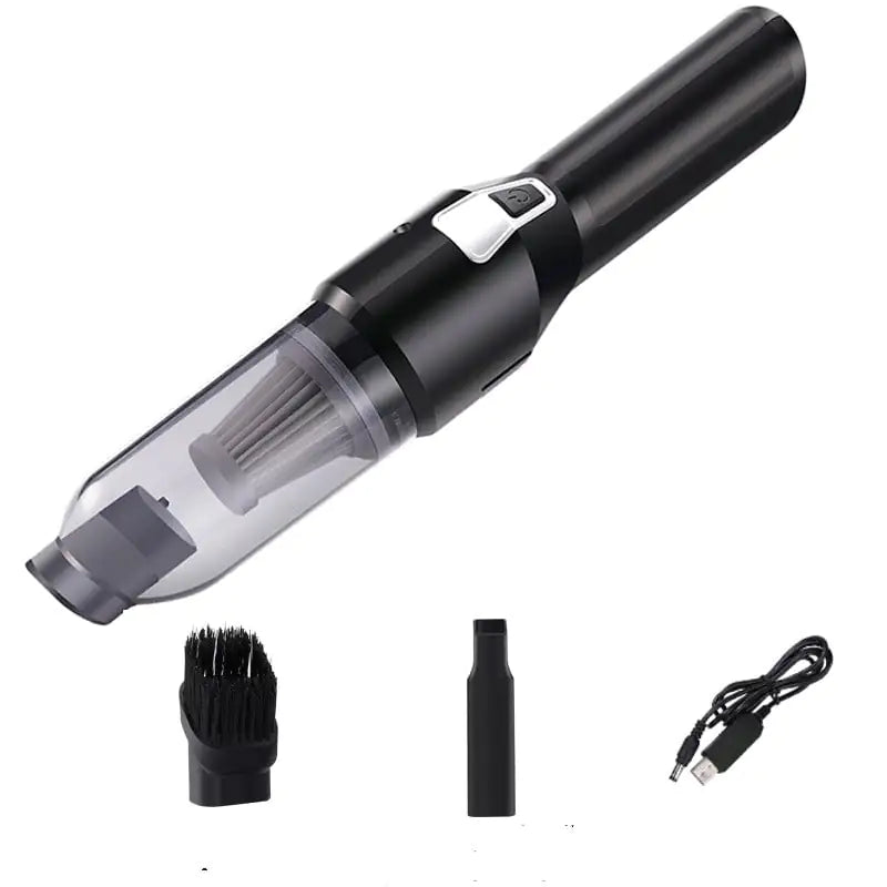 Mobile & Tablet Black 8000PA USB