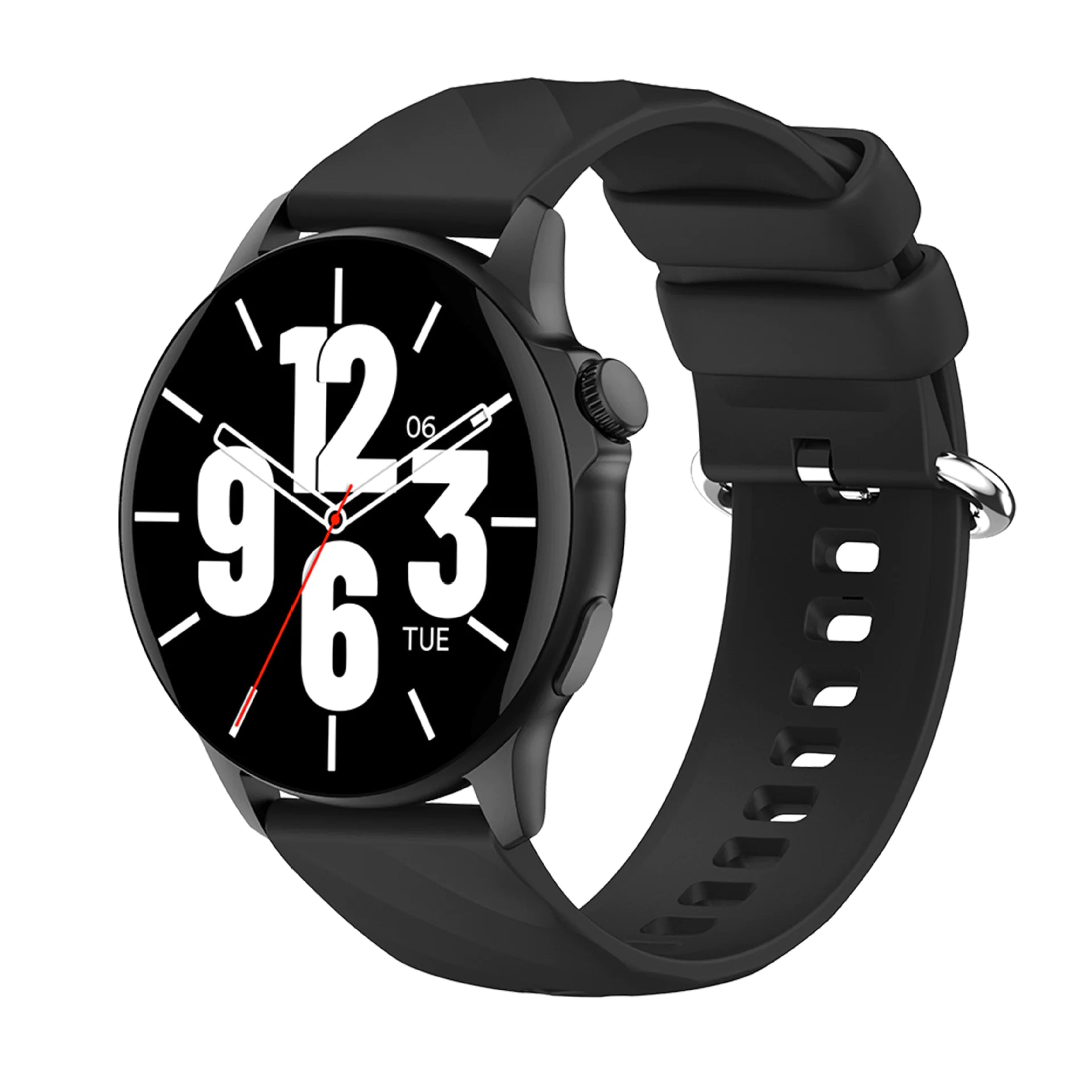 Fitness Tracking Smart Watch