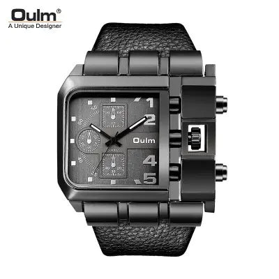 Smart Home Black