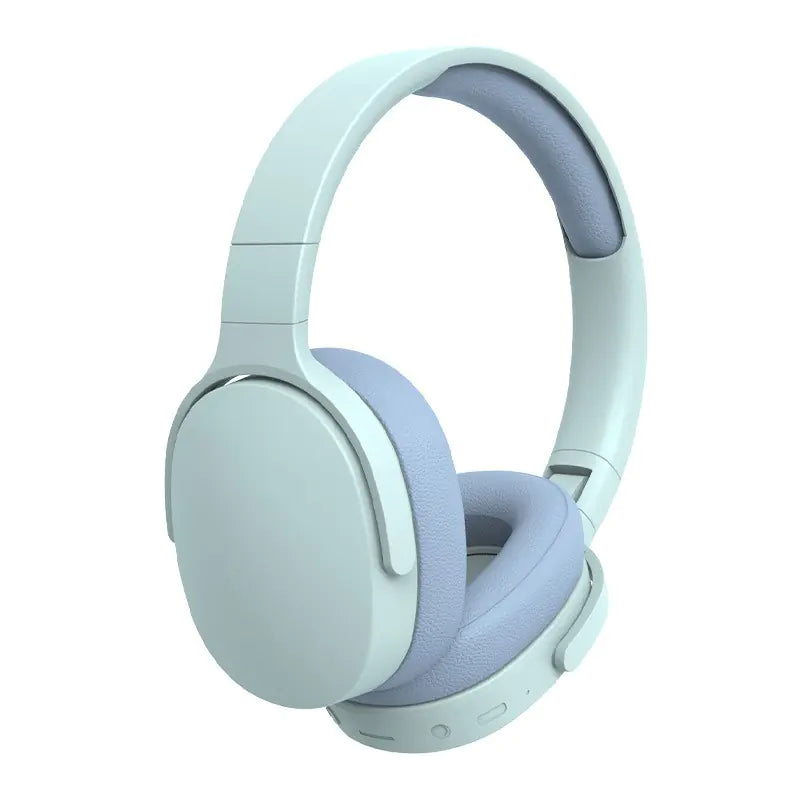 Aptus Praxis P47 Foldable Wireless Headphones - Bluetooth 5.1 & Noise Canceling
