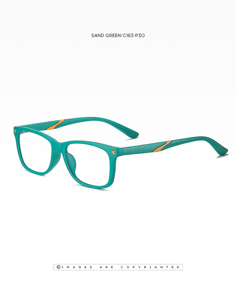 Children's Blue Light Blocking Glasses