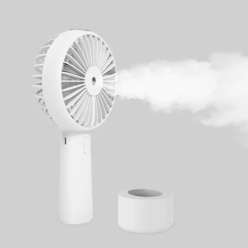 White 1200mah
