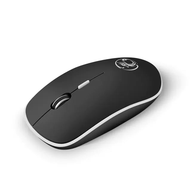 Mobile & Tablet black