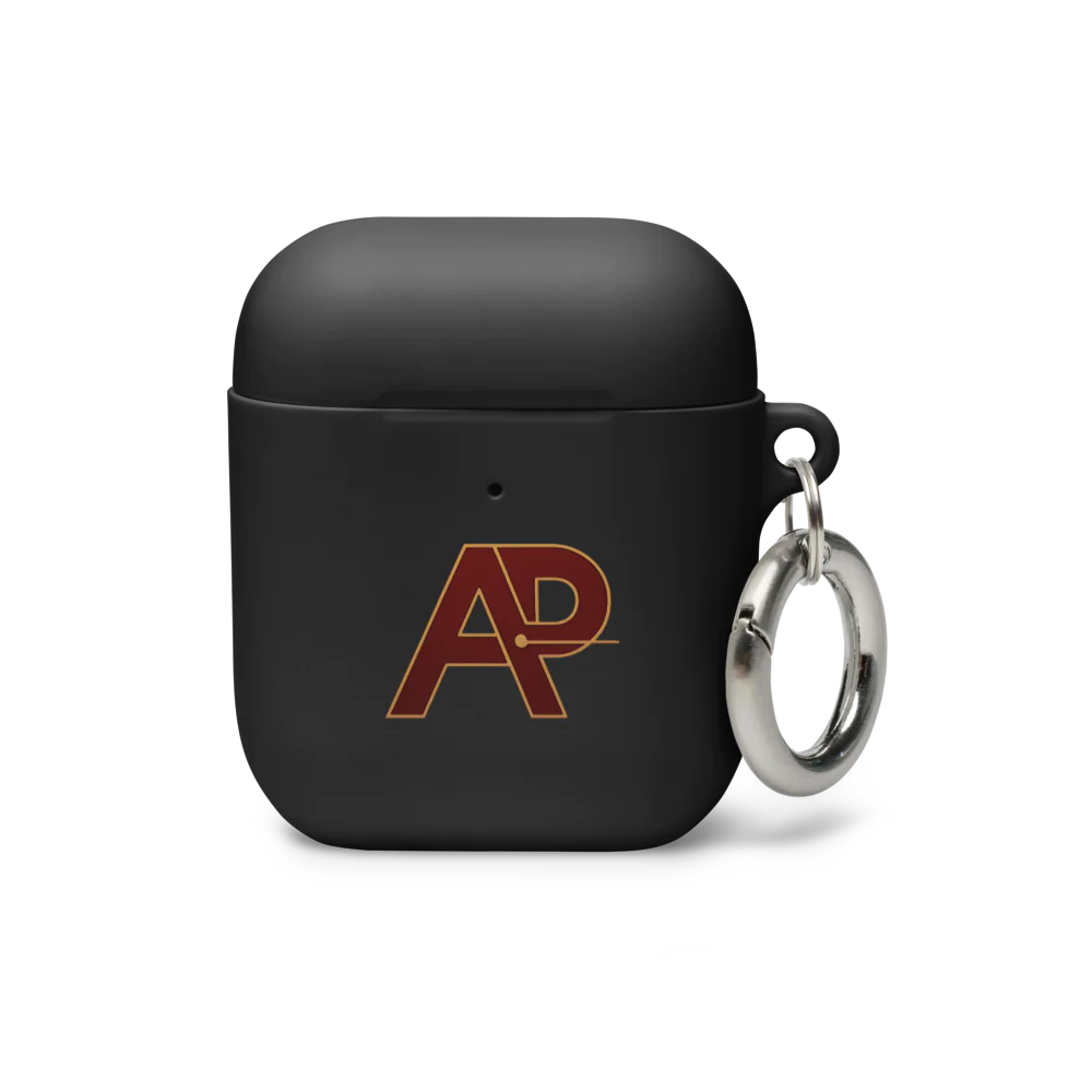 Mobile & Tablet Black AirPods