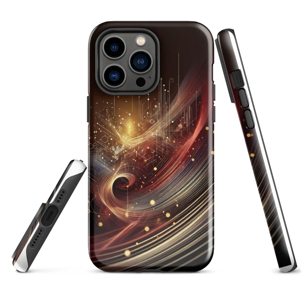 Mobile & Tablet Glossy iPhone 14 Pro Max