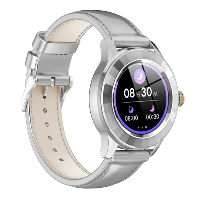 Wearables & Accessories Silver