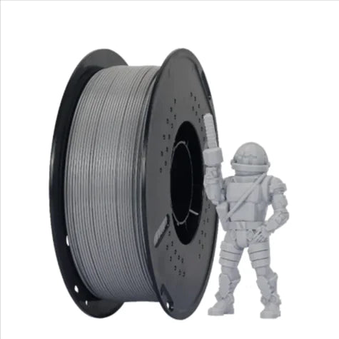 Computer & Peripherals High Speed PETG Gray