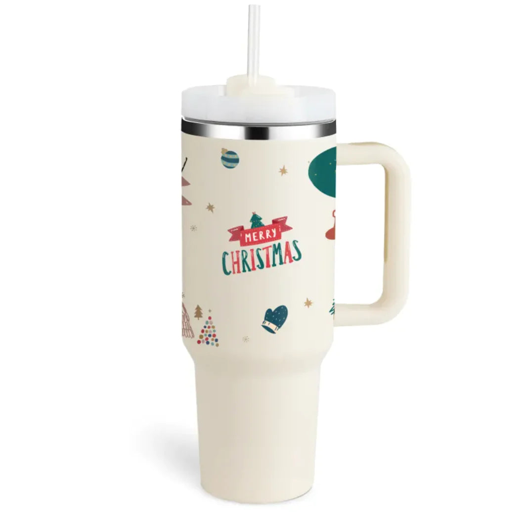 General Christmas Beige 1200ML 2PC
