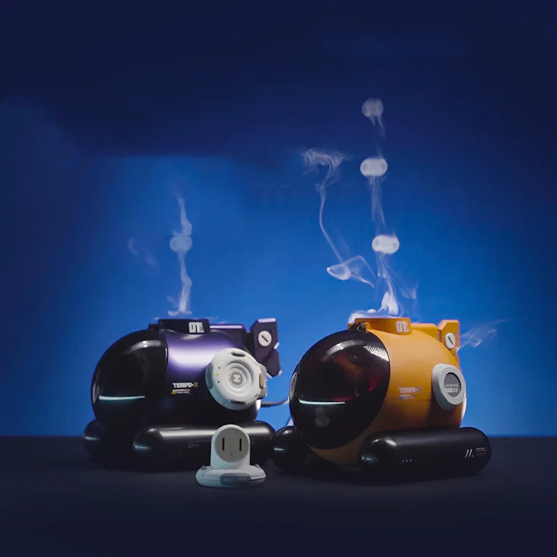 Desktop Humidifier
