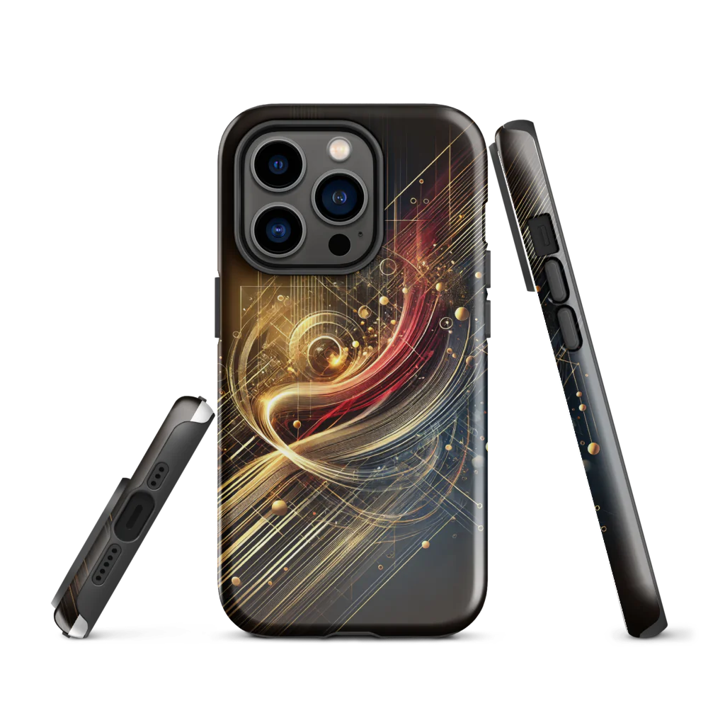 Mobile & Tablet Glossy iPhone 14 Pro