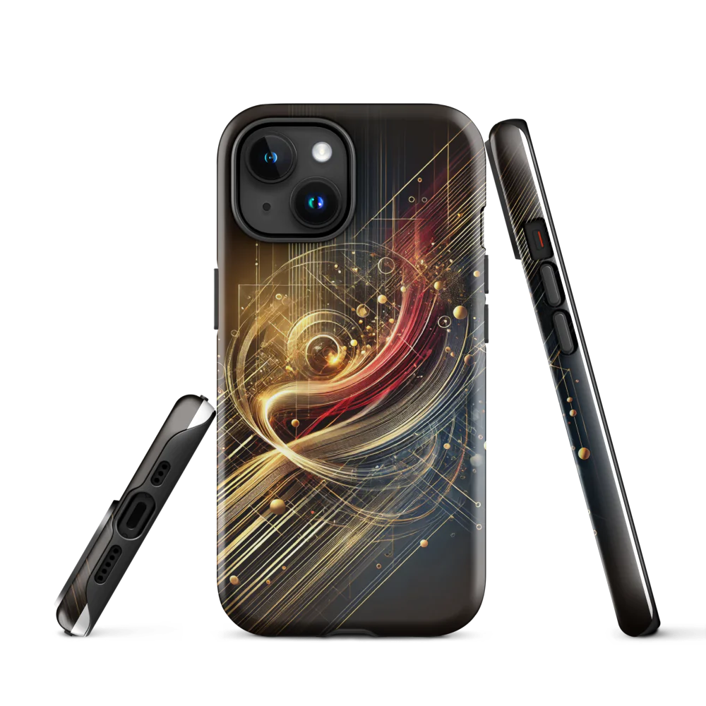 Mobile & Tablet