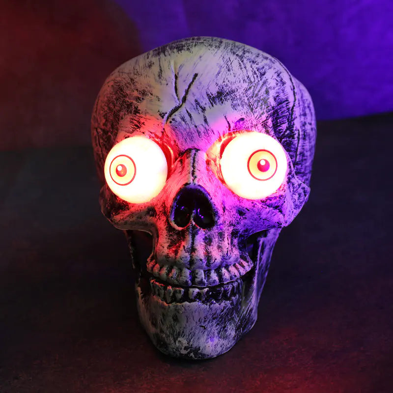 Decor Exophthalmos single head