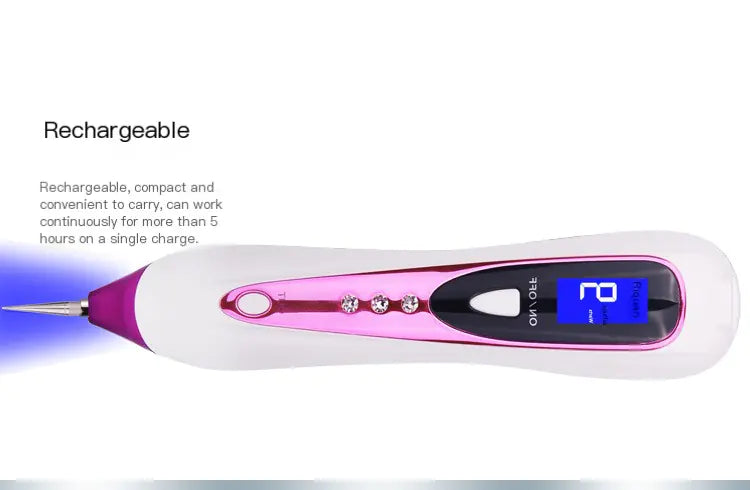 German Beauty Device - Home Use Spot Removal Pen
