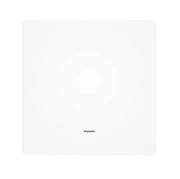 Smart Home Rebound Type Notepaper Switch 1 White One Single Control