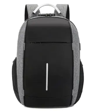 15.6-Inch Business Casual Laptop Bag