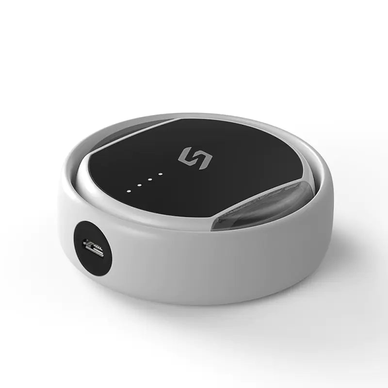 Audio & Music white