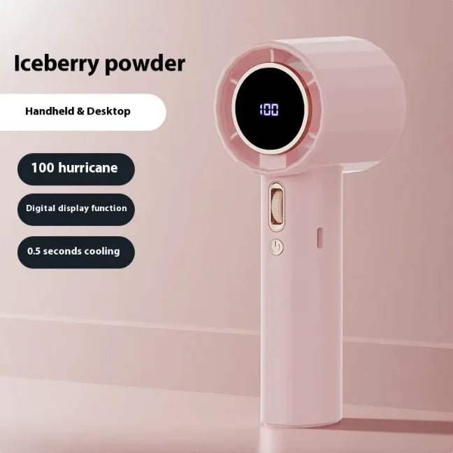 Mobile & Tablet Pink
